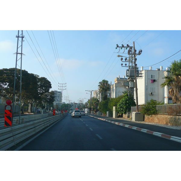 รูปถ่าย อิสราเอล(Israel) บัตยัม(Bat Yam) 2007-06 30