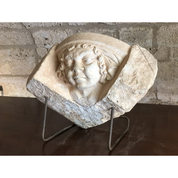 รูปถ่าย ฝรั่งเศส(France) ปราสาทกัสแตลโนเบรอเตอนู(Castelnau Bretenoux Castle) 2018-04 71