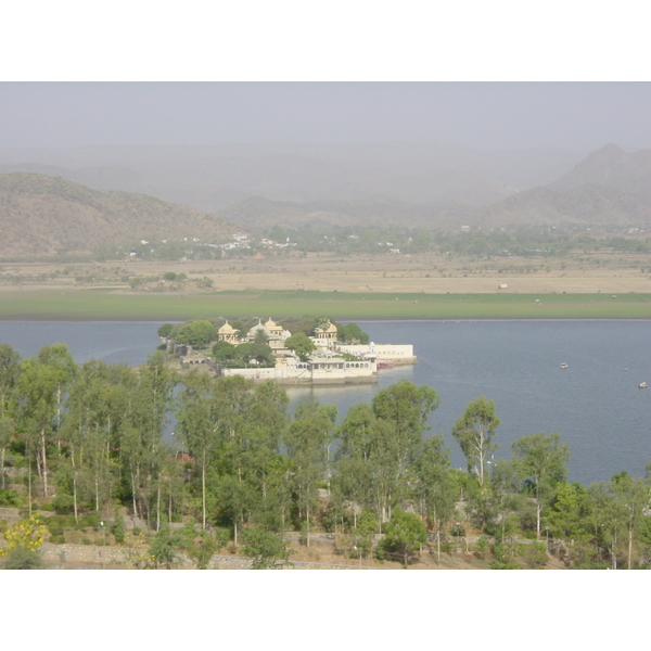 รูปถ่าย อินเดีย(India) อูไดปูร์(Udaipur) 2003-05 37