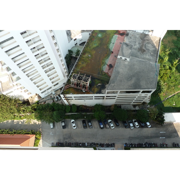 รูปถ่าย ไทย(Thailand) พัทยา(Pattaya) วิวทะเล 3(View Talay 3) 2011-01 10