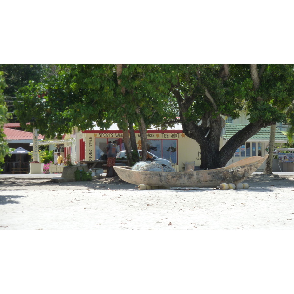 รูปถ่าย เซเชลส์(Seychelles) 2011-10 100