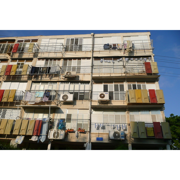 รูปถ่าย อิสราเอล(Israel) บัตยัม(Bat Yam) 2007-06 39