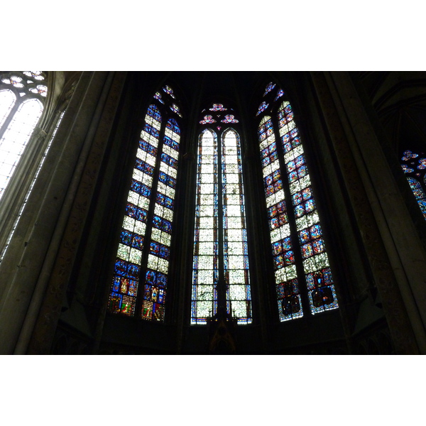 รูปถ่าย ฝรั่งเศส(France) อาเมียง(Amiens) 2011-07 26