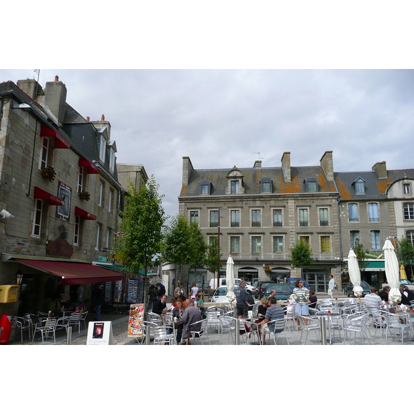 รูปถ่าย ฝรั่งเศส(France) แซ็ง-ปอล-เดอ-เลอง(St Pol de Leon) 2007-08 32