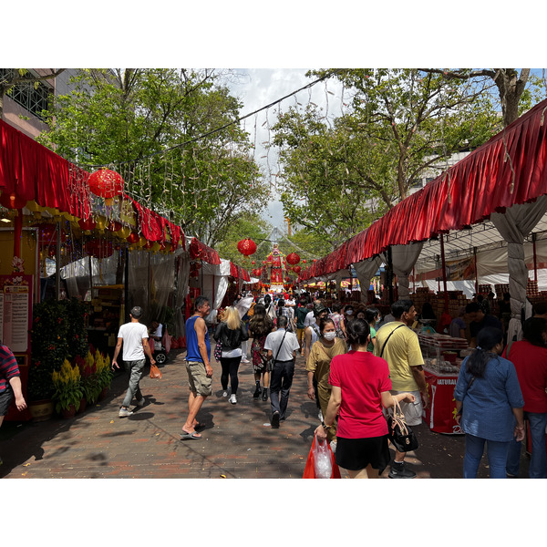 รูปถ่าย สิงคโปร์(Singapore) ลิตเติลอินเดีย(Little India) 2023-01 4