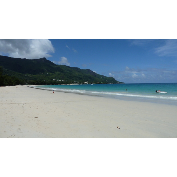 รูปถ่าย เซเชลส์(Seychelles) เกาะมาเฮ(Mahe) 2011-10 131