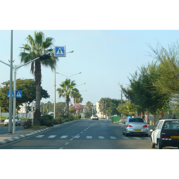 รูปถ่าย อิสราเอล(Israel) บัตยัม(Bat Yam) 2007-06 37