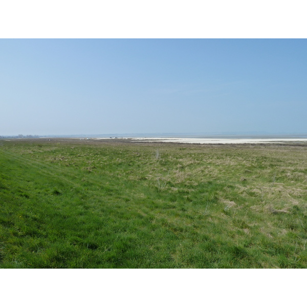 รูปถ่าย ฝรั่งเศส(France) ก็องกาล(Cancale) 2010-04 79