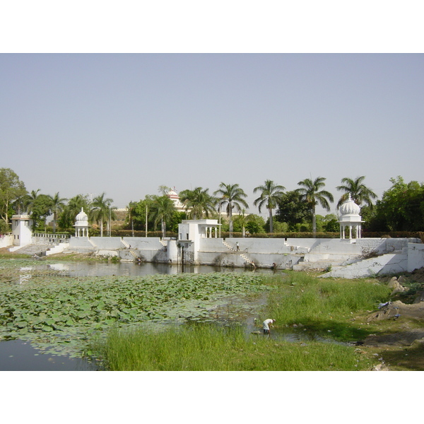 รูปถ่าย อินเดีย(India) อูไดปูร์(Udaipur) 2003-05 170