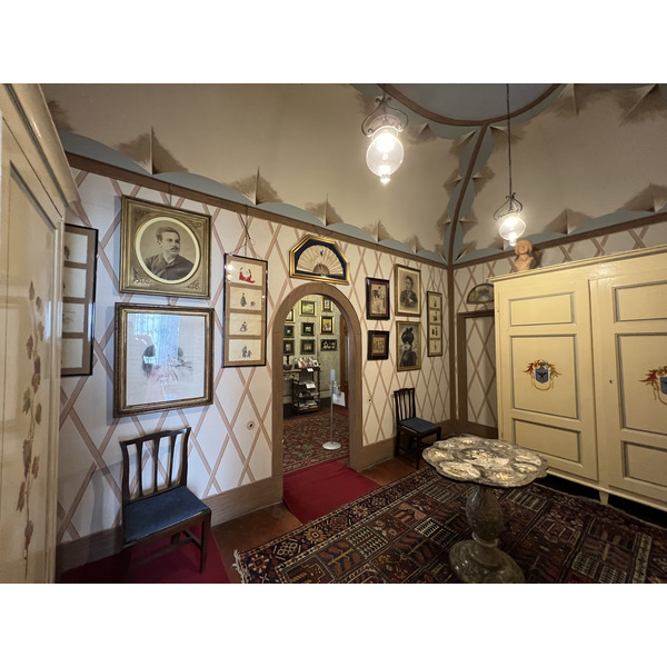 รูปถ่าย อิตาลี(Italy) วอลแตร์รา(Volterra) วังวีตี(Palazzo Viti) 2021-09 30