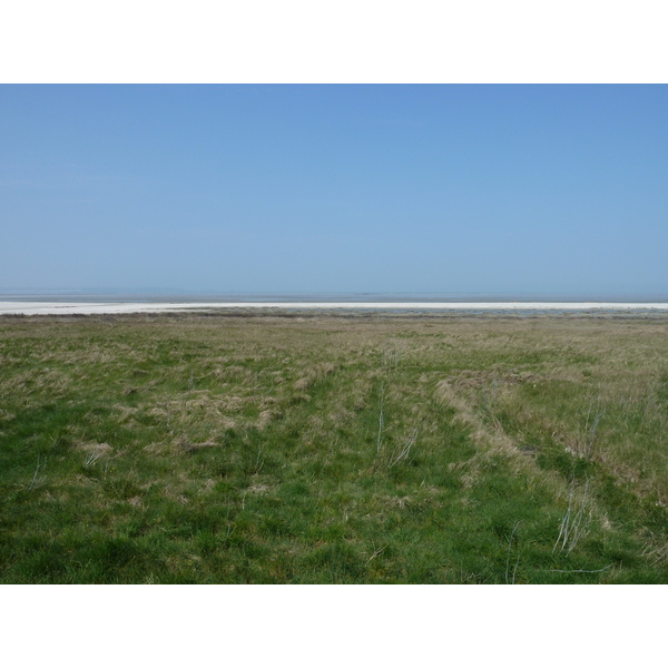 รูปถ่าย ฝรั่งเศส(France) ก็องกาล(Cancale) 2010-04 80