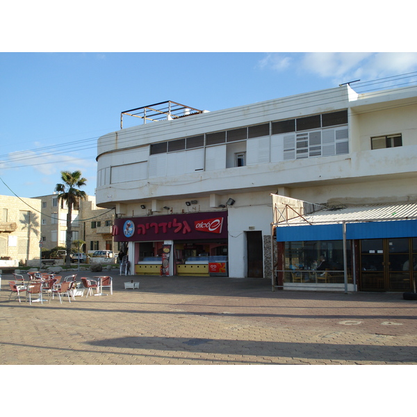 รูปถ่าย อิสราเอล(Israel) ไฮฟา(Haifa) 2006-12 101