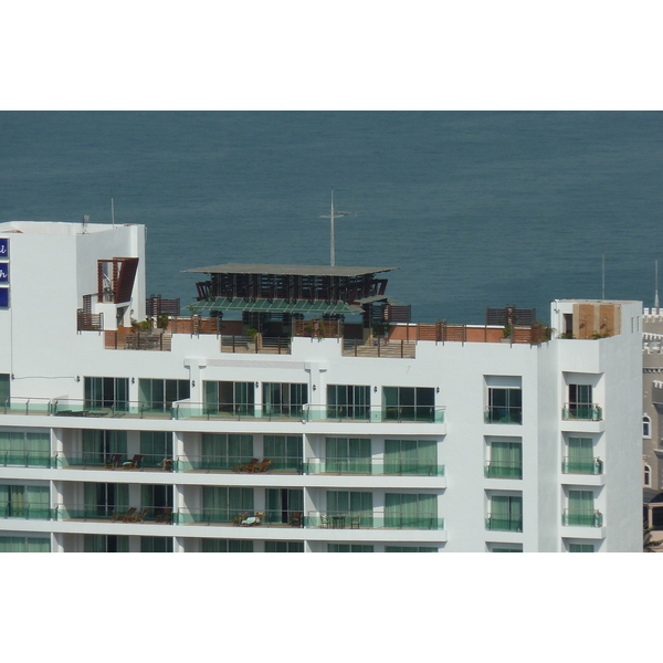 รูปถ่าย ไทย(Thailand) พัทยา(Pattaya) วิวทะเล 3(View Talay 3) 2011-01 2