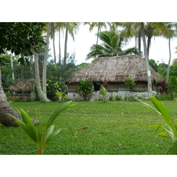 รูปถ่าย นิวแคลิโดเนีย(New Caledonia) เกาะต้นสน(Ile des pins) หาดคูโต(Kuto Beach) 2010-05 4