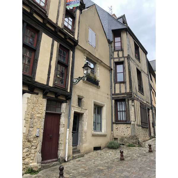 รูปถ่าย ฝรั่งเศส(France) เลอม็อง(Le Mans) 2019-05 140
