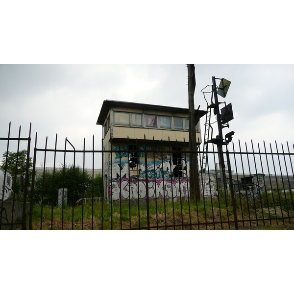 รูปถ่าย ฝรั่งเศส(France) ปารีส(Paris) รอบปารีสด้านใต้(Around Paris south) 2007-06 44