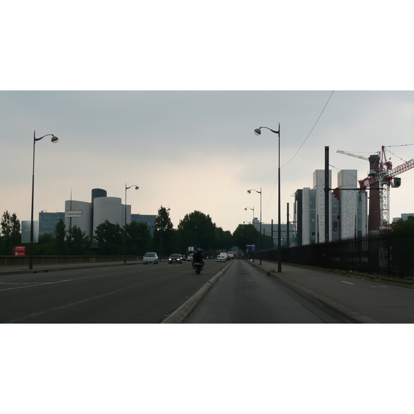 รูปถ่าย ฝรั่งเศส(France) ปารีส(Paris) รอบปารีสด้านใต้(Around Paris south) 2007-06 41