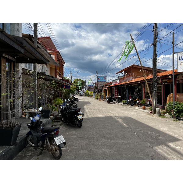 รูปถ่าย ไทย(Thailand) เกาะลันตา(Ko Lanta) 2023-01 227