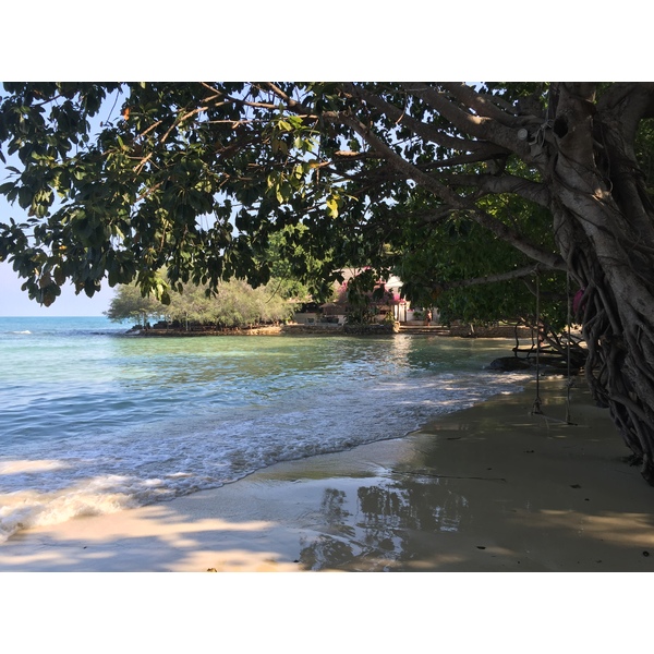 รูปถ่าย ไทย(Thailand) เกาะเสม็ด(Ko Samet) 2014-12 118