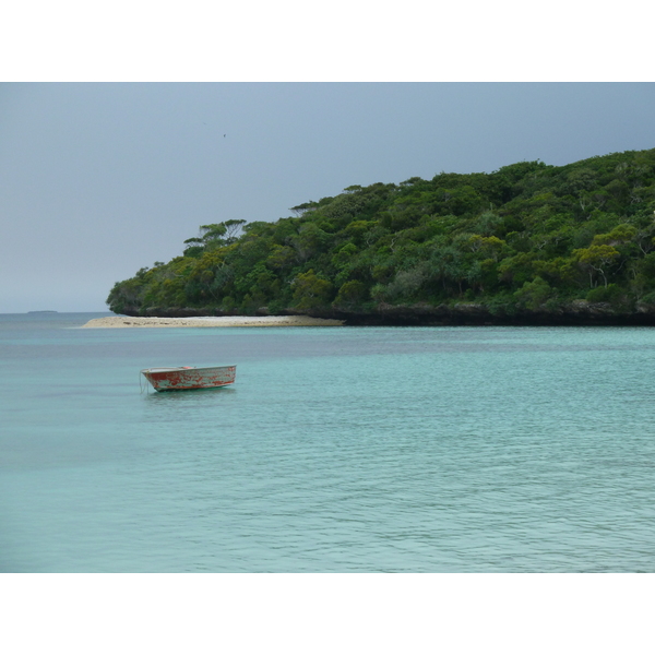 รูปถ่าย นิวแคลิโดเนีย(New Caledonia) 2010-05 57