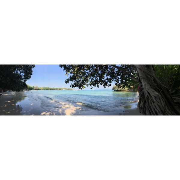 รูปถ่าย ไทย(Thailand) เกาะเสม็ด(Ko Samet) 2014-12 243