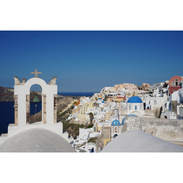 รูปถ่าย กรีก(Greece) ซานโตรินี(Santorini) 2016-07 131