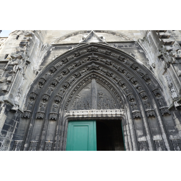 รูปถ่าย ฝรั่งเศส(France) บอร์โด(Bordeaux) 2017-08 4