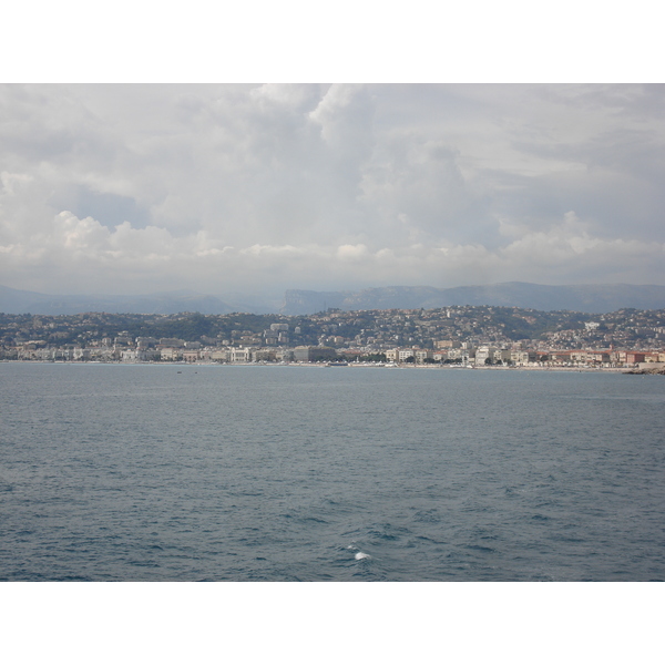 รูปถ่าย ฝรั่งเศส(France) เฟรนช์ริวิเอรา(French Riviera) 2006-09 0