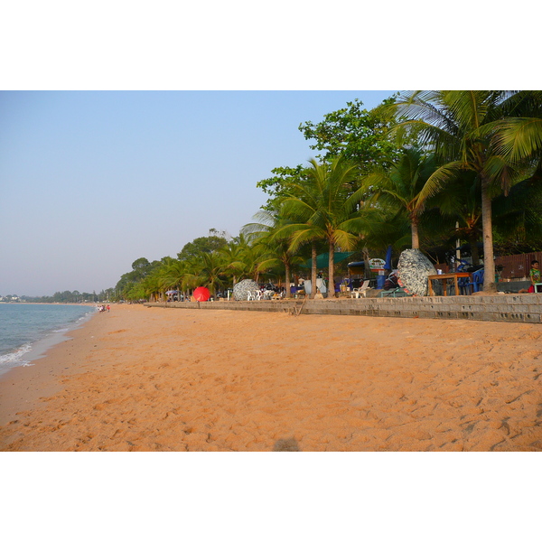 รูปถ่าย ไทย(Thailand) ชลบุรี(Chonburi) บางเสร่(Bang Saray) 2008-01 1