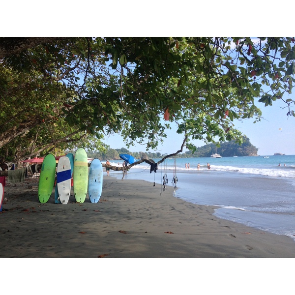 รูปถ่าย คอสตาริกา(Costa Rica) 2015-03 3