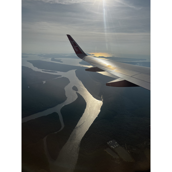 รูปถ่าย มาเลเซีย(Malaysia) กัวลาลัมเปอร์(Kuala Lumpur) เครื่องบิน(Plane) 2023-01 9
