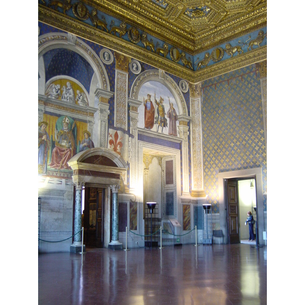 รูปถ่าย อิตาลี(Italy) ฟลอเรนซ์(Florence) 2002-04 132