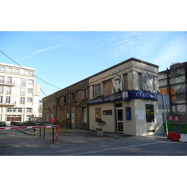 รูปถ่าย ฝรั่งเศส(France) เลออาฟวร์(Le Havre) 2008-10 43