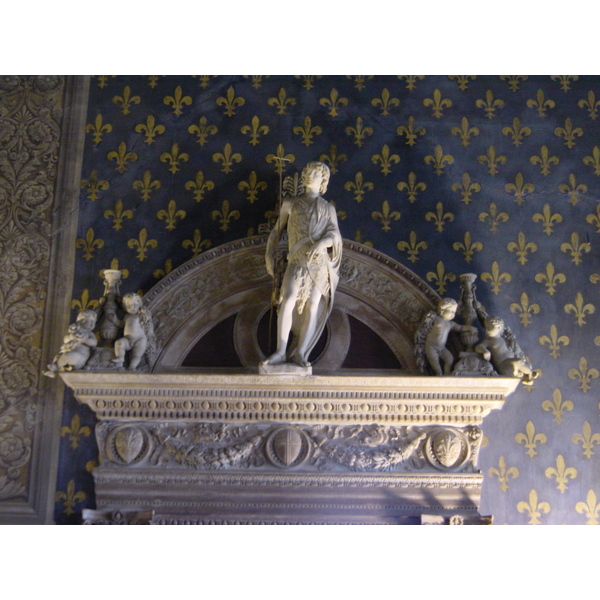 รูปถ่าย อิตาลี(Italy) ฟลอเรนซ์(Florence) 2002-04 116