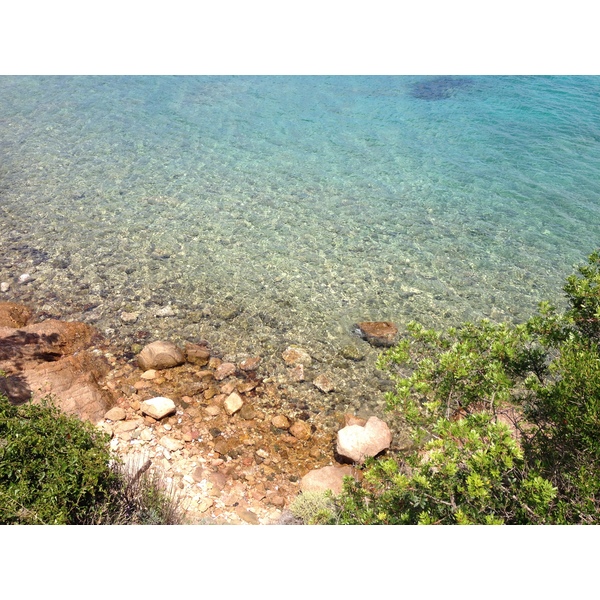 รูปถ่าย อิตาลี(Italy) ซาร์ดิเนีย(Sardinia) กอสตาสเมรัลดา(Costa Smeralda) 2015-06 47