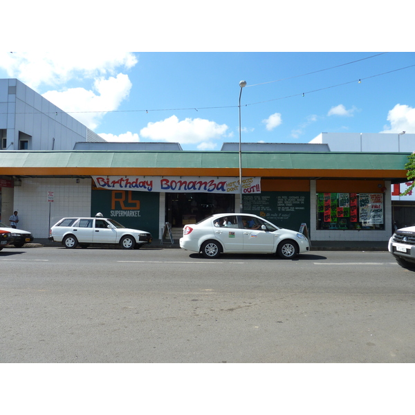 รูปถ่าย ฟิจิ(Fiji) นาดี(Nadi) 2010-05 49