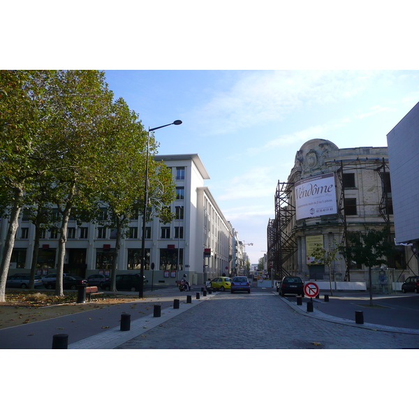 รูปถ่าย ฝรั่งเศส(France) เลออาฟวร์(Le Havre) 2008-10 46