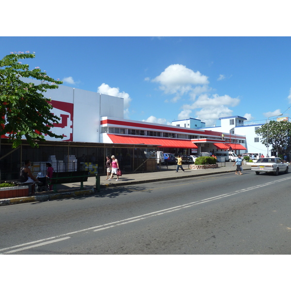 รูปถ่าย ฟิจิ(Fiji) นาดี(Nadi) 2010-05 52