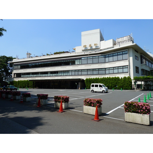 รูปถ่าย ญี่ปุ่น(Japan) โตเกียว(Tokyo) อุเอโนะ(Ueno) 2010-06 60