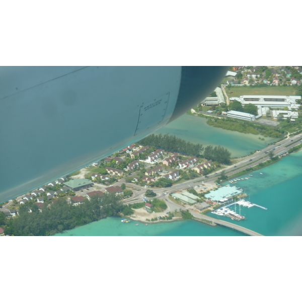 รูปถ่าย เซเชลส์(Seychelles) เกาะมาเฮ(Mahe) 2011-10 228