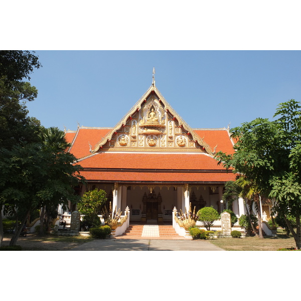 รูปถ่าย ลาว(Laos) เวียงจันทน์(Vientiane) 2012-12 198