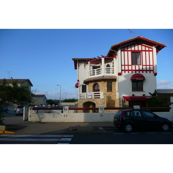 รูปถ่าย ฝรั่งเศส(France) ลากาโน(Lacanau) 2007-08 72