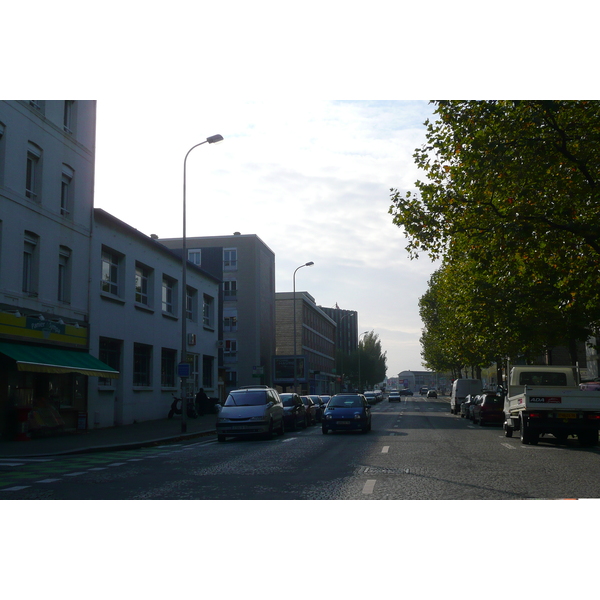 รูปถ่าย ฝรั่งเศส(France) เลออาฟวร์(Le Havre) 2008-10 17