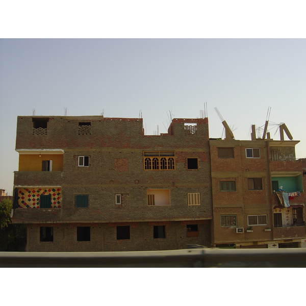 รูปถ่าย อียิปต์(Egypt) ไคโร(Cairo) 2004-09 1