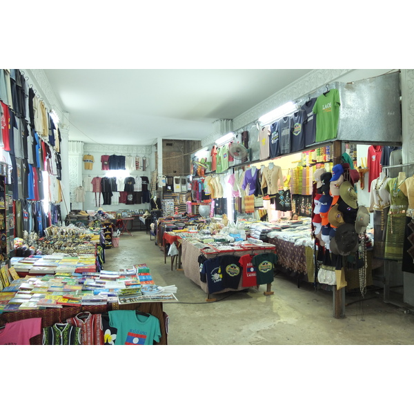 รูปถ่าย ลาว(Laos) เวียงจันทน์(Vientiane) 2012-12 177