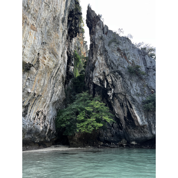 รูปถ่าย ไทย(Thailand) กระบี่(Krabi) 2023-01 272