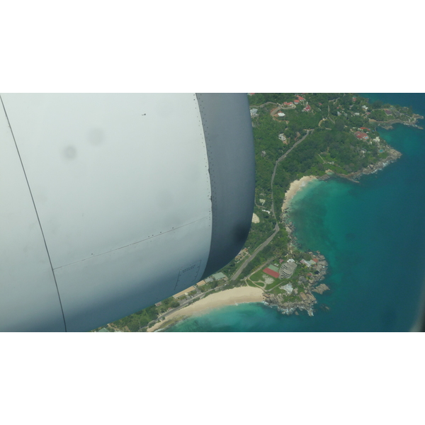 รูปถ่าย เซเชลส์(Seychelles) เกาะมาเฮ(Mahe) 2011-10 187