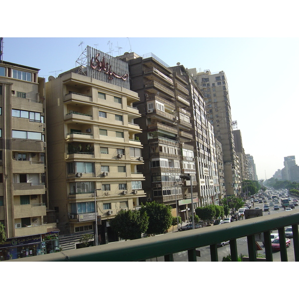 รูปถ่าย อียิปต์(Egypt) ไคโร(Cairo) 2004-09 6