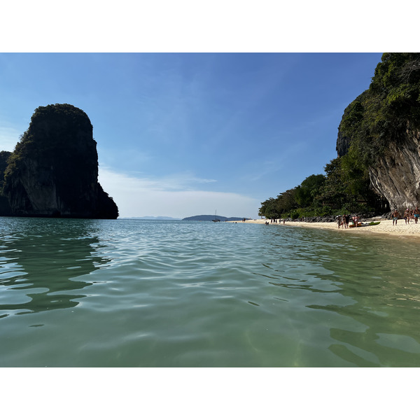 รูปถ่าย ไทย(Thailand) กระบี่(Krabi) 2023-01 139
