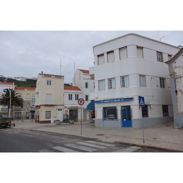รูปถ่าย โปรตุเกส(Portugal) นาซาเร(Nazare) 2013-01 106